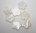 Flower Mother of Pearl 5 pcs