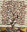 Arbol de la vida G. Klimt Med Extra 1m