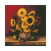 Sunflowers II Medida Extra