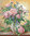 Bouquet de peonias