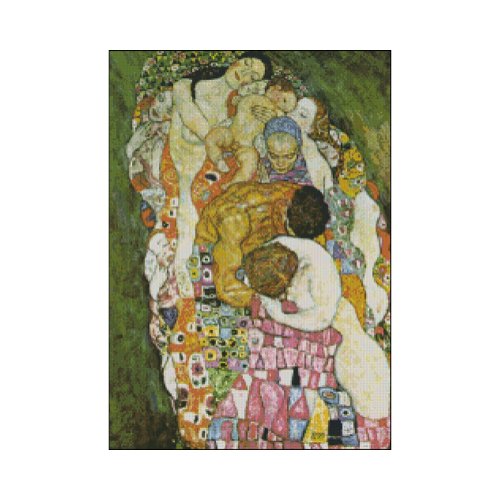 Vida G. Klimt