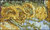 Cuatro girasoles V. Gogh
