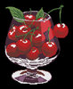 Cherry cup