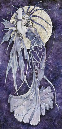 Fairy lilac