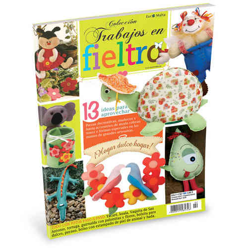 Revista Fieltro