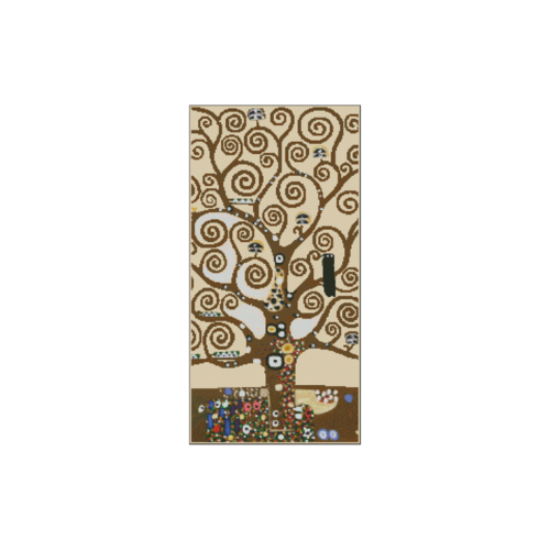 Árbol de la vida II G. Klimt