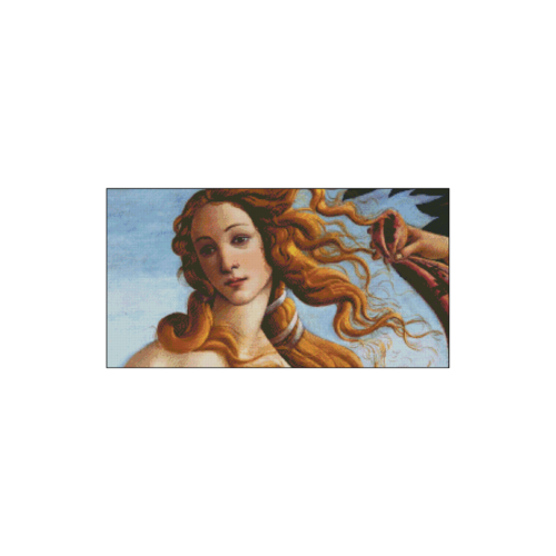 Venus Botticelli Med. extra