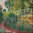 Garden japanesse of Monet