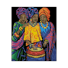 Bellezas Yorubas