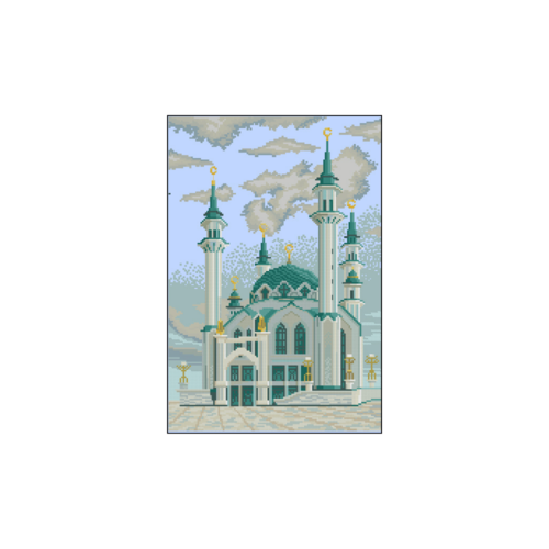 Mezquita de Qolsharif