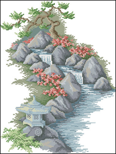 Japanese Garden II