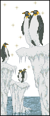 Pinguinos III