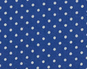 Popelin micro dot fabric