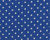 Popelin micro dot fabric