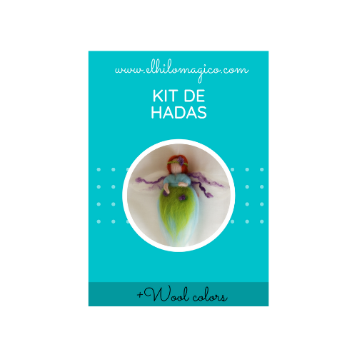 Kit de Hadas